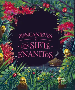 Blancanieves y los siete enanitos post thumbnail image
