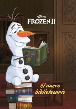 Frozen 2. El nuevo bibliotecario post thumbnail image