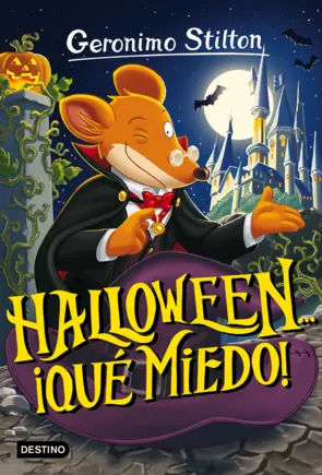 Halloween… ¡qué miedo! post thumbnail image
