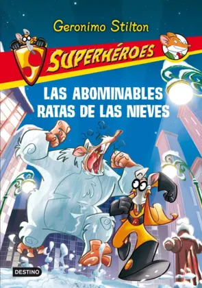 Las abominables Ratas de las Nieves post thumbnail image