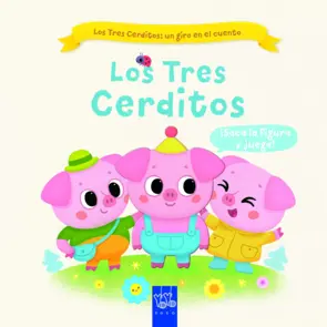 Los Tres Cerditos post thumbnail image