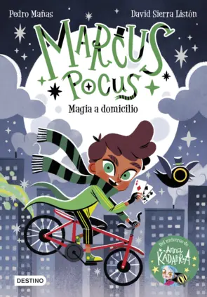 Marcus Pocus 1. Magia a domicilio post thumbnail image