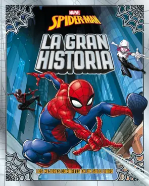Spider-Man. La gran historia post thumbnail image